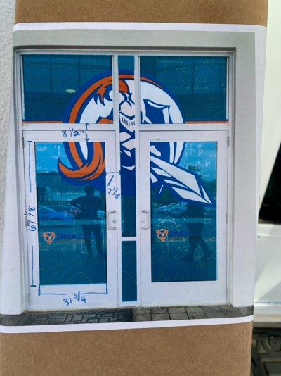 Window Graphics Photo